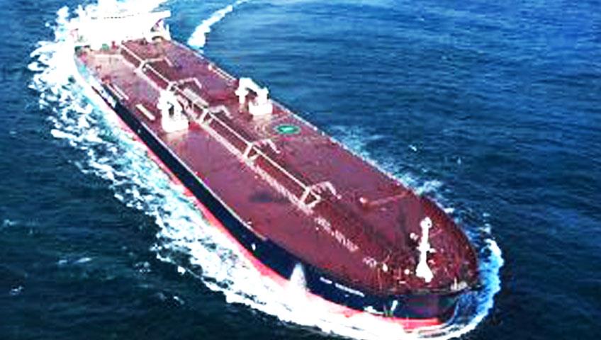 Global Tanker Market Poised to Benefit from Iranian Supply Chain Dislocation
